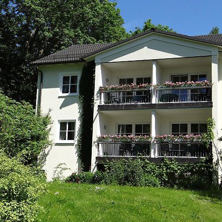 Villa Sonnenhof Bad Steben Esterno foto